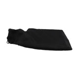 Mitre Saw Dust Bag 10 Inch 255 Model Miter Saw Efficient Dust Collection Enhanced Visibility Long-lasting Performance A