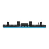 For Karcher Suction Bar Complete Silicone Floor Cleaner Squeegee 4.777-008 Home Appliance Parts Household Merchandises
