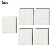 Compatible Filter Replacement Parts for Clean L50 SES L60 Vacuum