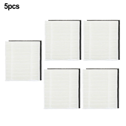 Compatible Filter Replacement Parts for Clean L50 SES L60 Vacuum