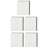 Compatible Filter Replacement Parts for Clean L50 SES L60 Vacuum