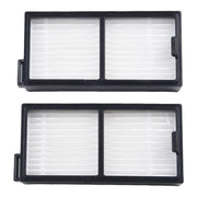 Pack 2 Filters For Solids Tank For Cecotec For Conga Series 6090 And 7090 Household Supplies Cleaning Vacuum Parts Accessory