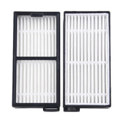 Pack 2 Filters For Solids Tank For Cecotec For Conga Series 6090 And 7090 Household Supplies Cleaning Vacuum Parts Accessory