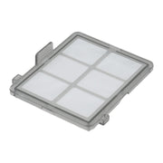 Primary Filter For Eufy For L50, For L50 SES, For L50 For Hybrid, For L60, For L60 For Hybrid Robot Vacuums Cleaning Tool