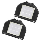 Filter Replacement Kit for Shark RV2310AE For Matrix Robot Vacuum Cleaner