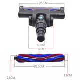 Electric Vacuum Cleaner Carpet Brush Replacement for inse N6 N6S N650 Models Brush Bar