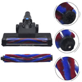 Electric Vacuum Cleaner Carpet Brush Replacement for inse N6 N6S N650 Models Brush Bar