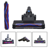 Electric Vacuum Cleaner Carpet Brush Replacement for inse N6 N6S N650 Models Brush Bar
