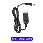 Cable Only For Car Vacuum Cleaner USB Charging Cable Wire R6053 Charging Cable Wire Vacuum Parts & Accessories