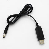 Cable Only For Car Vacuum Cleaner USB Charging Cable Wire R6053 Charging Cable Wire Vacuum Parts & Accessories