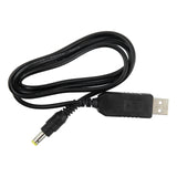 Cable Only For Car Vacuum Cleaner USB Charging Cable Wire R6053 Charging Cable Wire Vacuum Parts & Accessories