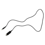 Cable Only For Car Vacuum Cleaner USB Charging Cable Wire R6053 Charging Cable Wire Vacuum Parts & Accessories