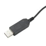 Cable Only For Car Vacuum Cleaner USB Charging Cable Wire R6053 Charging Cable Wire Vacuum Parts & Accessories