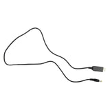 Cable Only For Car Vacuum Cleaner USB Charging Cable Wire R6053 Charging Cable Wire Vacuum Parts & Accessories