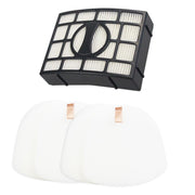 XFFK560 Replacement Filter for Shark ZD201 For LiftAway Vacuum Cleaner