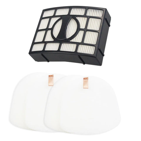XFFK560 Replacement Filter for Shark ZD201 For LiftAway Vacuum Cleaner