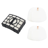 XFFK560 Replacement Filter for Shark ZD201 For LiftAway Vacuum Cleaner