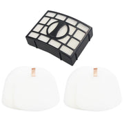 XFFK560 Replacement Filter for Shark ZD201 For LiftAway Vacuum Cleaner