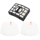 XFFK560 Replacement Filter for Shark ZD201 For LiftAway Vacuum Cleaner