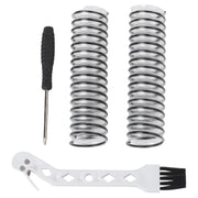 Repair Hose For Tineco For Floor ONE S3/S5/S6/S7 Breeze For IFLOOR Handheld Vacuum Cleaner Replacement Hose Kit