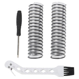 Repair Hose For Tineco For Floor ONE S3/S5/S6/S7 Breeze For IFLOOR Handheld Vacuum Cleaner Replacement Hose Kit