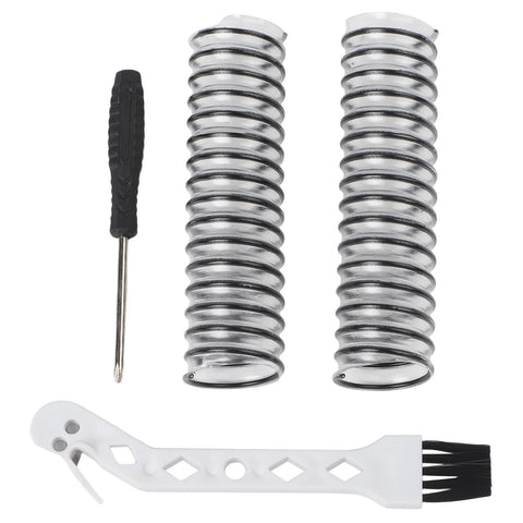 Repair Hose For Tineco For Floor ONE S3/S5/S6/S7 Breeze For IFLOOR Handheld Vacuum Cleaner Replacement Hose Kit