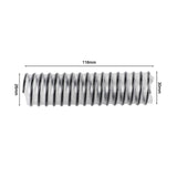 Repair Hose For Tineco For Floor ONE S3/S5/S6/S7 Breeze For IFLOOR Handheld Vacuum Cleaner Replacement Hose Kit
