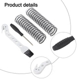 Repair Hose For Tineco For Floor ONE S3/S5/S6/S7 Breeze For IFLOOR Handheld Vacuum Cleaner Replacement Hose Kit