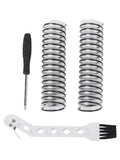 Repair Hose For Tineco For Floor ONE S3/S5/S6/S7 Breeze For IFLOOR Handheld Vacuum Cleaner Replacement Hose Kit