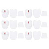 6Pcs Reusable Vacuum Cleaner Filters For SHARK HV370 HV371 HV343AMZ ZS351 Felt Filters Household Cleaning Accessories