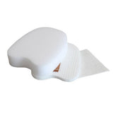 6Pcs Reusable Vacuum Cleaner Filters For SHARK HV370 HV371 HV343AMZ ZS351 Felt Filters Household Cleaning Accessories