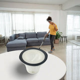Vacuum Air Filter For Black & Decker 90543043-01 VF200SP Vacuum Air Filter BDH1800S BDH2000SL Home Sweeper Accessories
