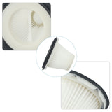 Vacuum Air Filter For Black & Decker 90543043-01 VF200SP Vacuum Air Filter BDH1800S BDH2000SL Home Sweeper Accessories