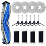Spare Parts for Ecovacs T30S T30S Pro Robot Vacuum Cleaner Accessories