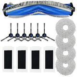Spare Parts for Ecovacs T30S T30S Pro Robot Vacuum Cleaner Accessories