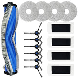 Spare Parts for Ecovacs T30S T30S Pro Robot Vacuum Cleaner Accessories
