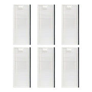 For Eufy LR20 Vacuum Cleaner Replacement Washable Filter 6 Pack Included
