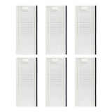For Eufy LR20 Vacuum Cleaner Replacement Washable Filter 6 Pack Included