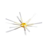 Robot Vacuum Cleaner 6-armed Side Brush For Roomba 500 600 700 Series 510