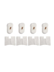 Filters For Shark HZ500UKT HZ500 HZ2000 HZ2002 HZ251 Vacuum Cleaner Parts Home Appliance Parts Household Supplies A