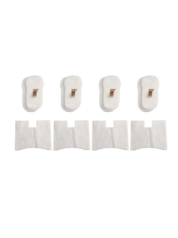 Filters For Shark HZ500UKT HZ500 HZ2000 HZ2002 HZ251 Vacuum Cleaner Parts Home Appliance Parts Household Supplies A