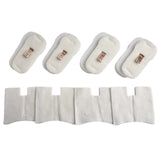 Filters For Shark HZ500UKT HZ500 HZ2000 HZ2002 HZ251 Vacuum Cleaner Parts Home Appliance Parts Household Supplies A
