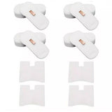 Filters For Shark HZ500UKT HZ500 HZ2000 HZ2002 HZ251 Vacuum Cleaner Parts Home Appliance Parts Household Supplies A