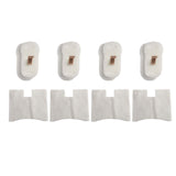 Filters For Shark HZ500UKT HZ500 HZ2000 HZ2002 HZ251 Vacuum Cleaner Parts Home Appliance Parts Household Supplies A