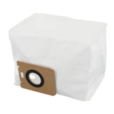 2pcs Non-woven Fabric Dust Bags For Dreame D9 Plus Robot Vacuum Cleaner Household Appliance Accessories