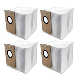 for AutoVac for Nova iHRV6-BLK Self Empt Robot Vacuum Cleaner Dust Bags