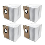 for AutoVac for Nova iHRV6-BLK Self Empt Robot Vacuum Cleaner Dust Bags