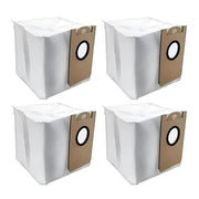 for AutoVac for Nova iHRV6-BLK Self Empt Robot Vacuum Cleaner Dust Bags