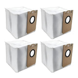 for AutoVac for Nova iHRV6-BLK Self Empt Robot Vacuum Cleaner Dust Bags