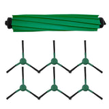 For Roomba 205 / Plus 405 For Combo Vacuum Parts Main Side Brush Accessories